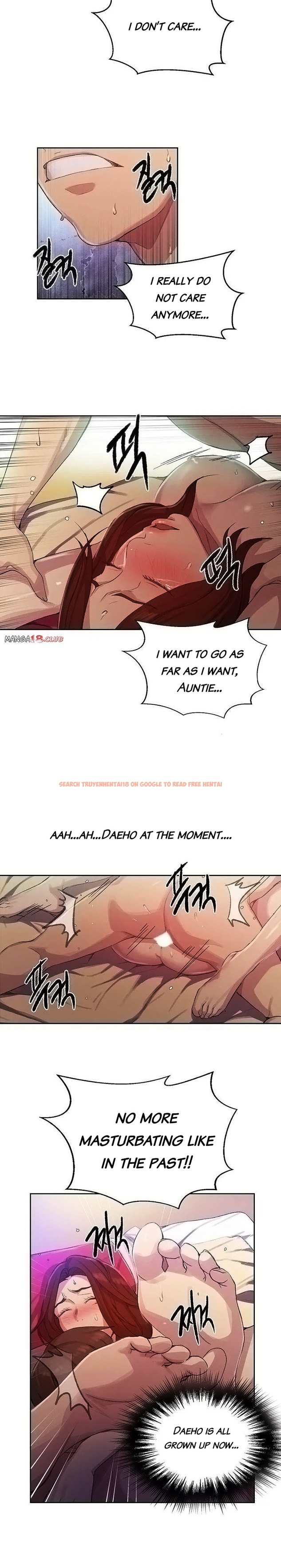 Read Hentai Image 31 263 in comic Secret Class - Chapter 82 - hentaitnt.net
