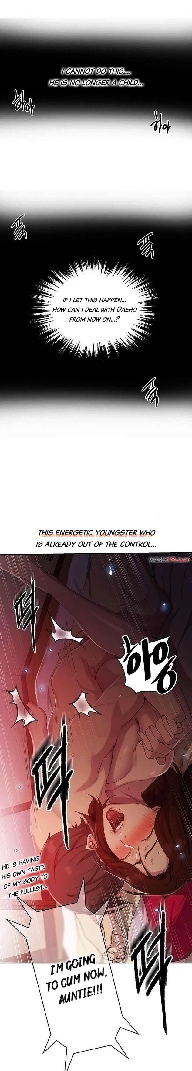 Read Hentai Image 32 263 in comic Secret Class - Chapter 82 - hentaitnt.net