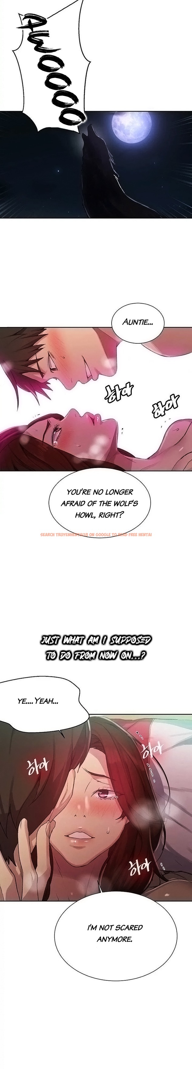 Read Hentai Image 34 264 in comic Secret Class - Chapter 82 - hentaitnt.net