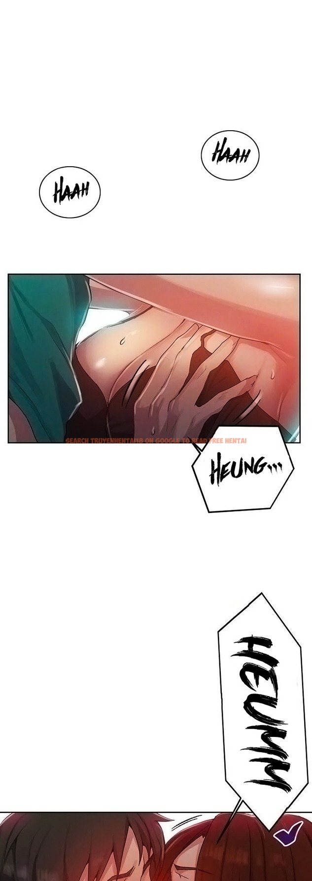 Read Hentai Image 7 263 in comic Secret Class - Chapter 82 - hentaitnt.net