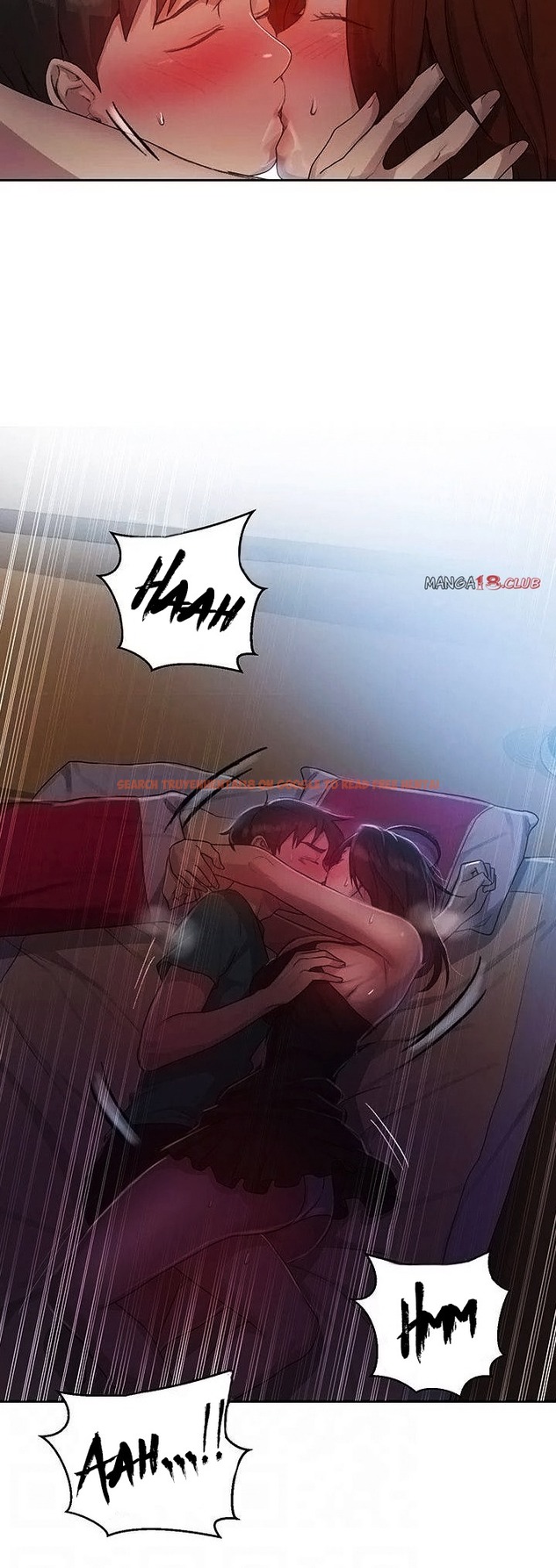 Read Hentai Image 8 263 in comic Secret Class - Chapter 82 - hentaitnt.net
