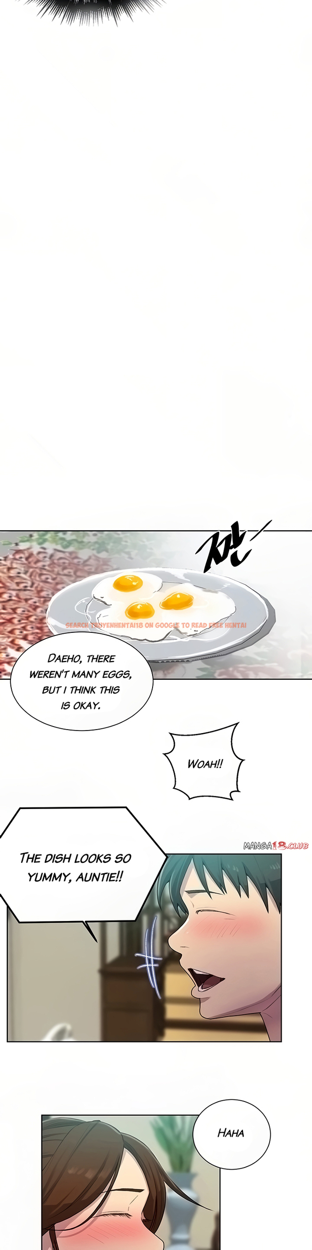 Read Hentai Image 10 495 in comic Secret Class - Chapter 83 - hentaitnt.net