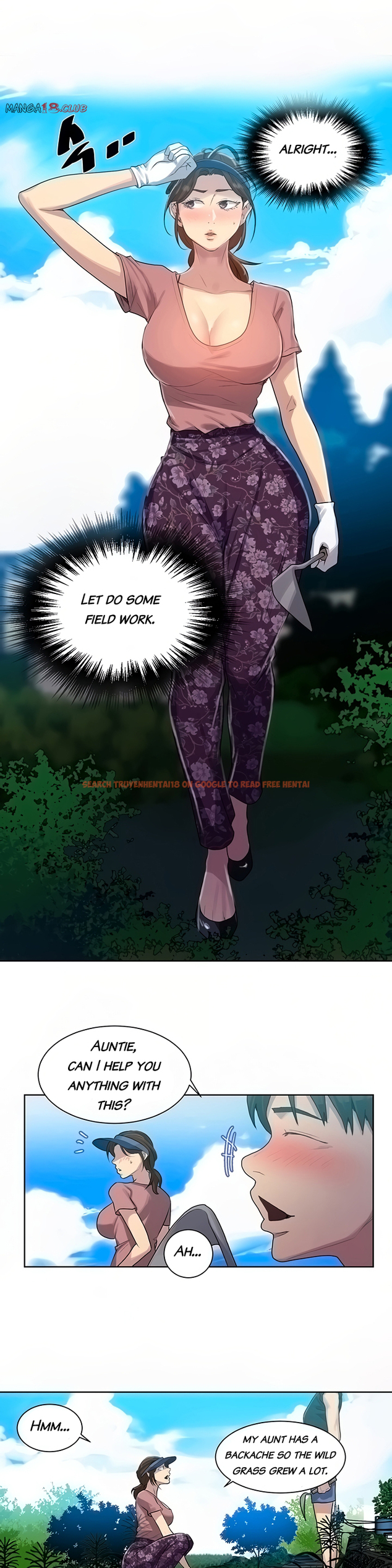 Read Hentai Image 13 495 in comic Secret Class - Chapter 83 - hentaitnt.net