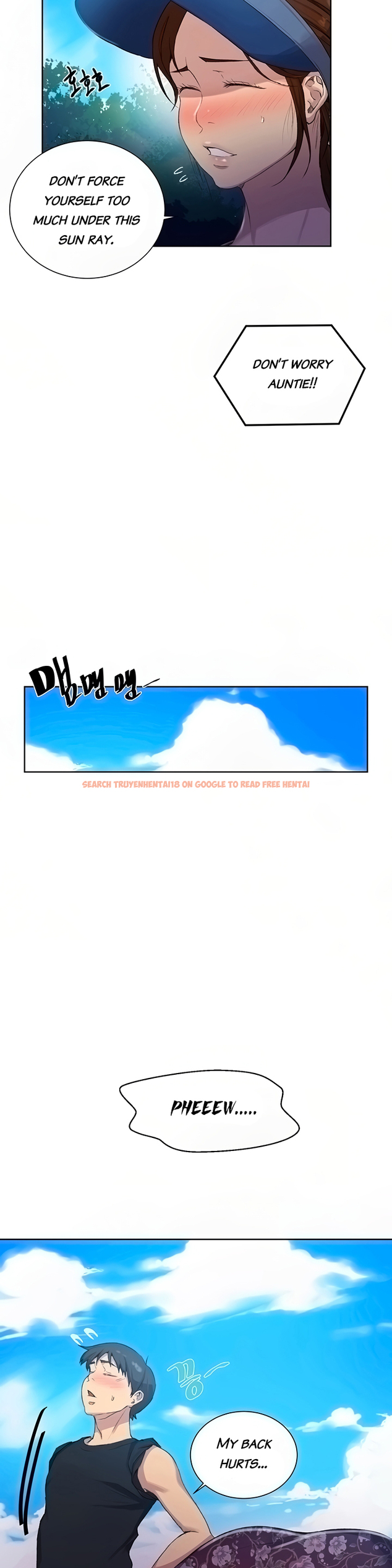 Read Hentai Image 15 495 in comic Secret Class - Chapter 83 - hentaitnt.net