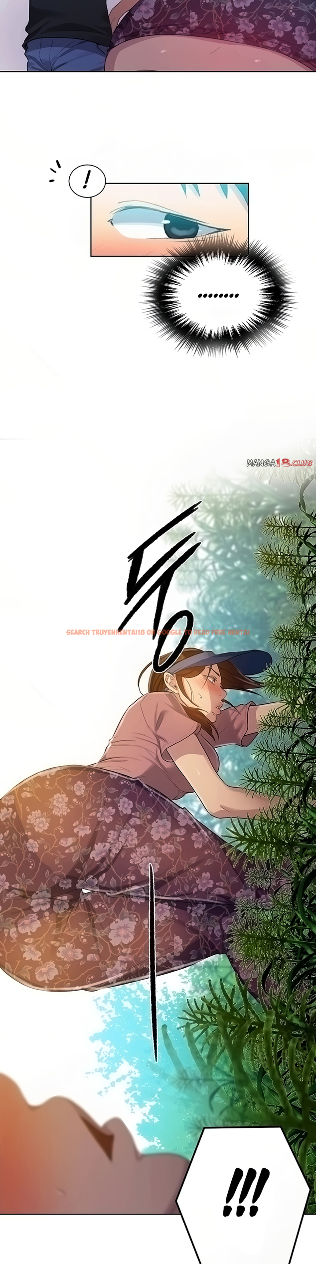 Read Hentai Image 16 495 in comic Secret Class - Chapter 83 - hentaitnt.net