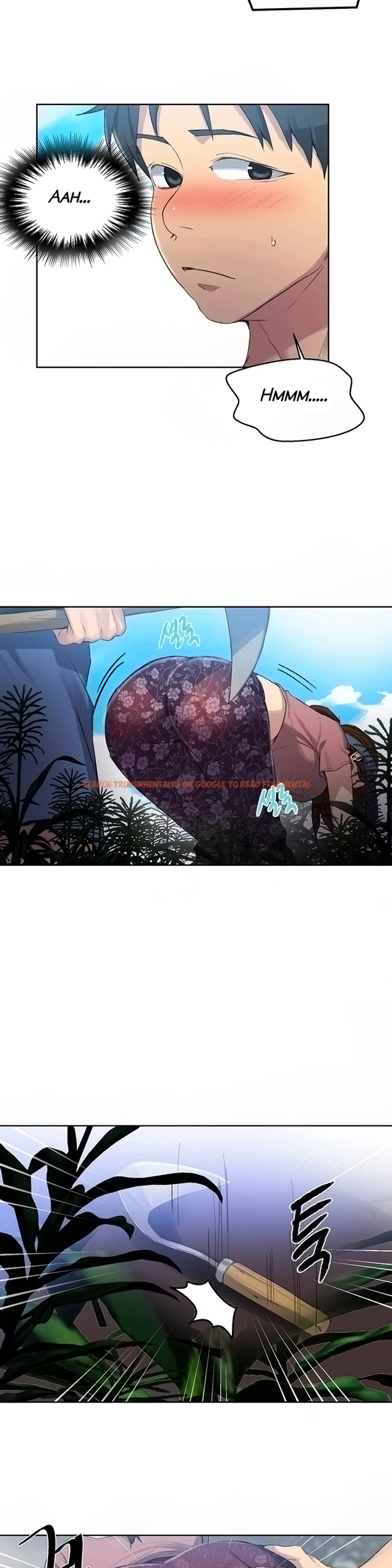 Read Hentai Image 17 495 in comic Secret Class - Chapter 83 - hentaitnt.net