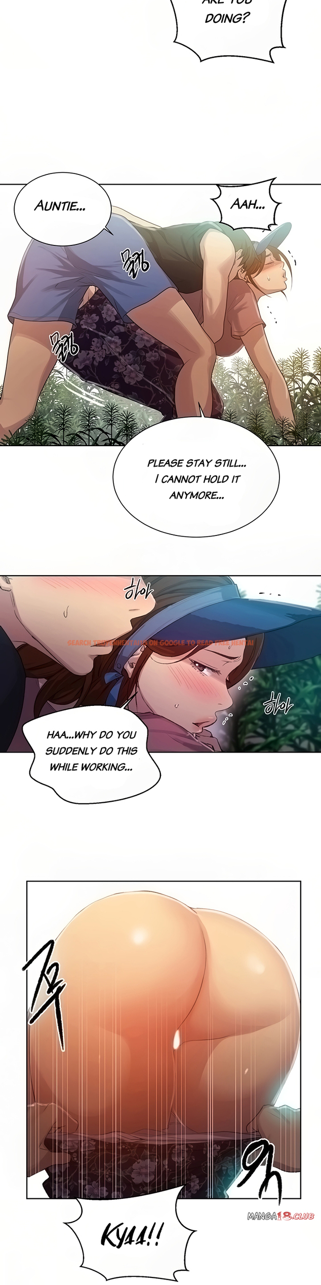 Read Hentai Image 19 495 in comic Secret Class - Chapter 83 - hentaitnt.net