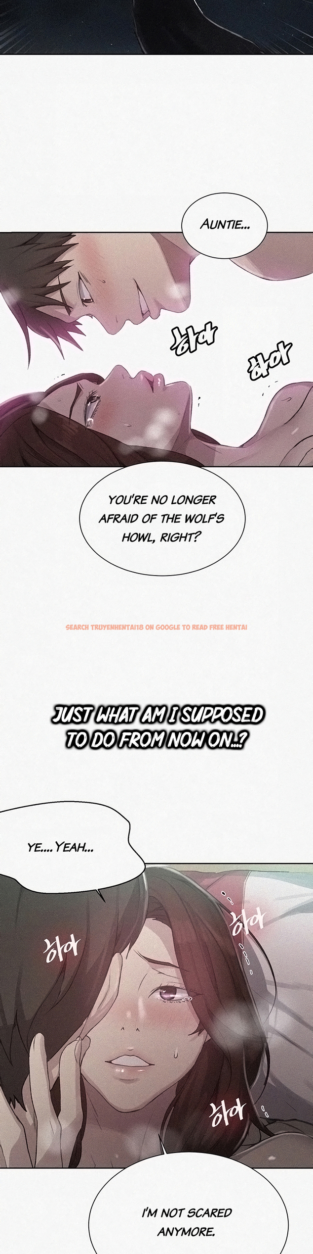 Read Hentai Image 2 491 in comic Secret Class - Chapter 83 - hentaitnt.net