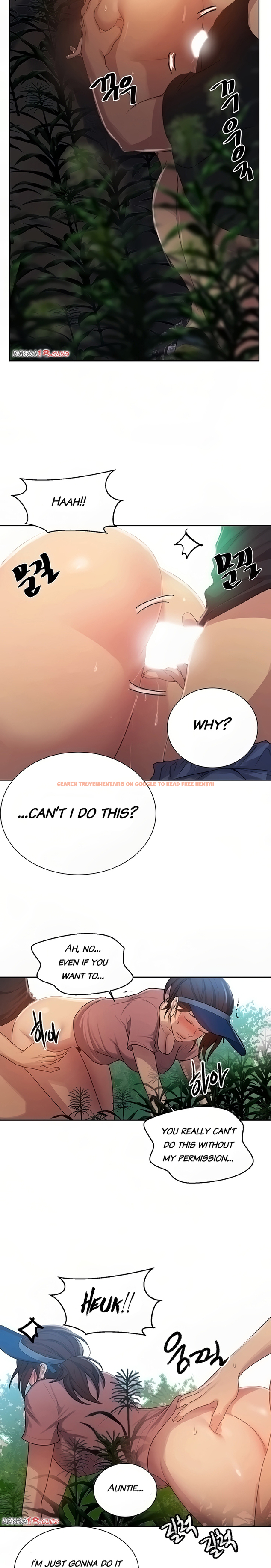 Read Hentai Image 22 496 in comic Secret Class - Chapter 83 - hentaitnt.net