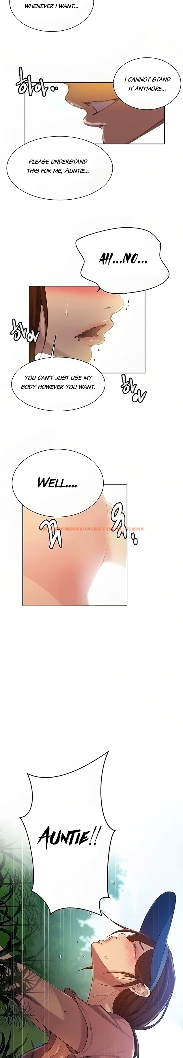 Read Hentai Image 23 496 in comic Secret Class - Chapter 83 - hentaitnt.net