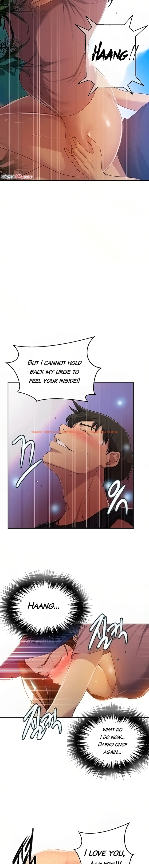 Read Hentai Image 24 496 in comic Secret Class - Chapter 83 - hentaitnt.net