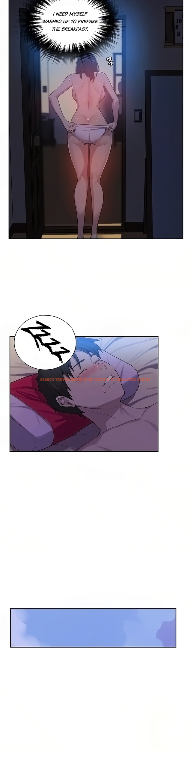 Read Hentai Image 7 495 in comic Secret Class - Chapter 83 - hentaitnt.net