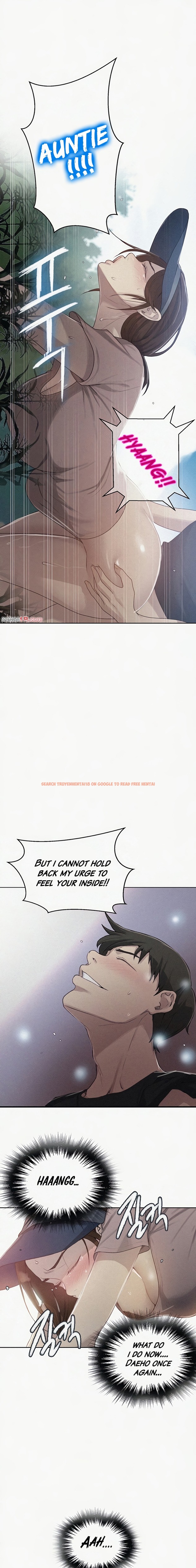 Read Hentai Image 1 266 in comic Secret Class - Chapter 84 - hentaitnt.net