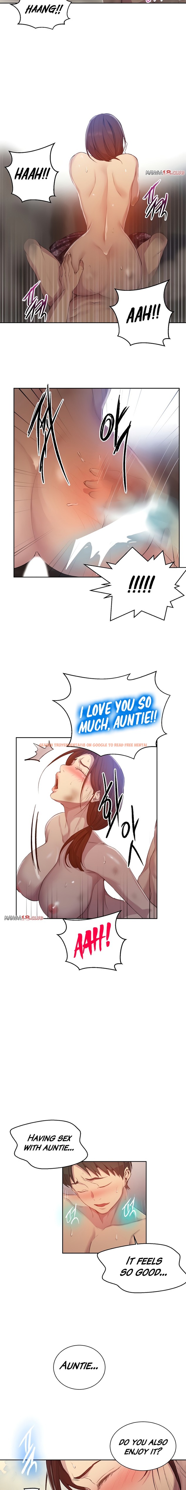 Read Hentai Image 10 266 in comic Secret Class - Chapter 84 - hentaitnt.net