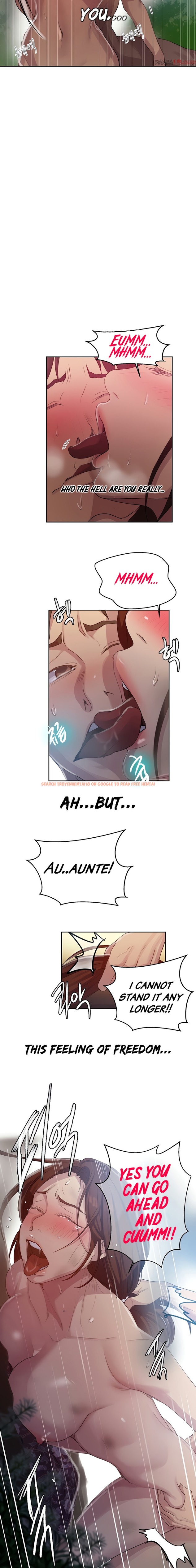 Read Hentai Image 13 266 in comic Secret Class - Chapter 84 - hentaitnt.net