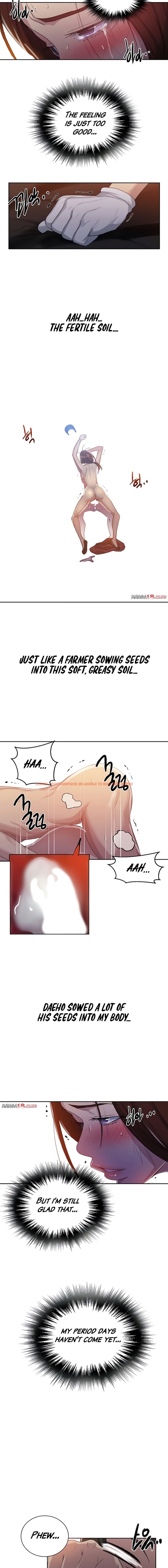 Read Hentai Image 16 266 in comic Secret Class - Chapter 84 - hentaitnt.net