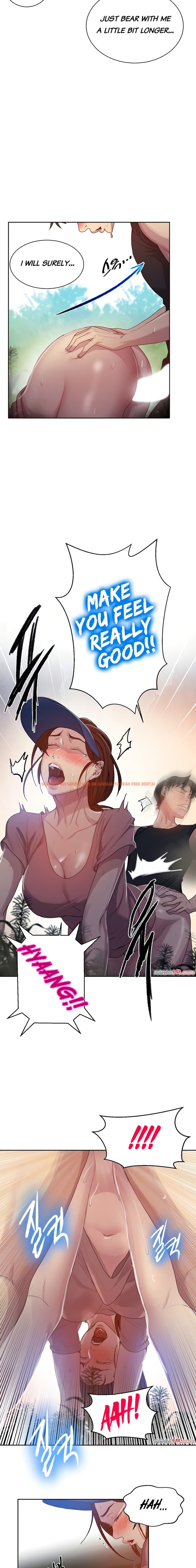 Read Hentai Image 4 266 in comic Secret Class - Chapter 84 - hentaitnt.net