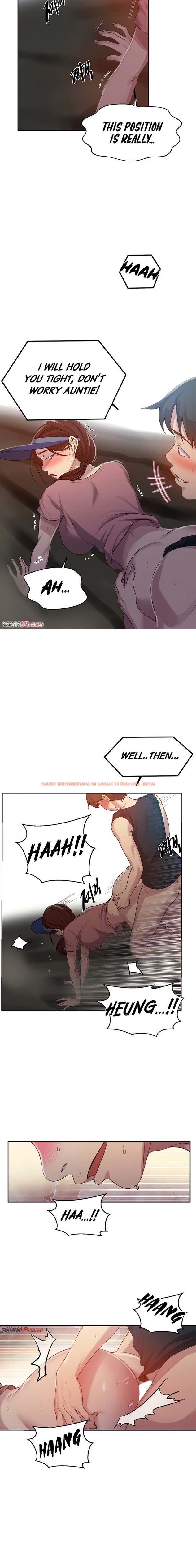 Read Hentai Image 5 266 in comic Secret Class - Chapter 84 - hentaitnt.net