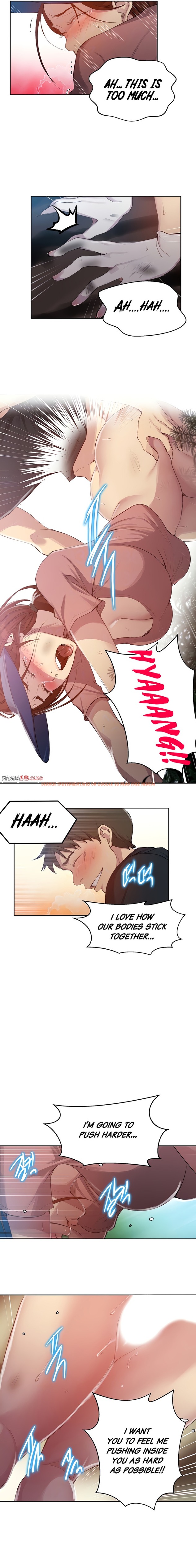 Read Hentai Image 6 266 in comic Secret Class - Chapter 84 - hentaitnt.net