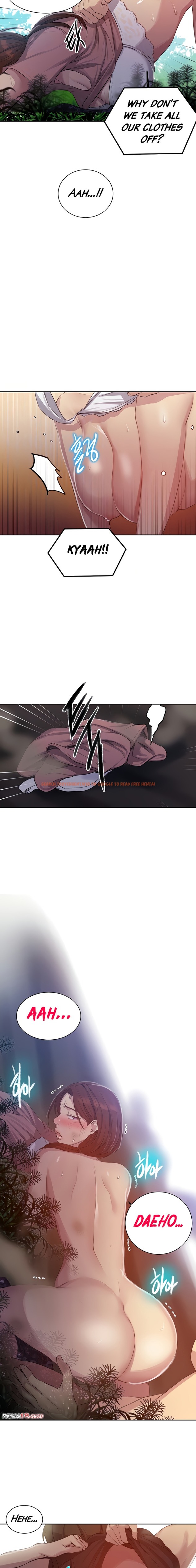 Read Hentai Image 8 266 in comic Secret Class - Chapter 84 - hentaitnt.net