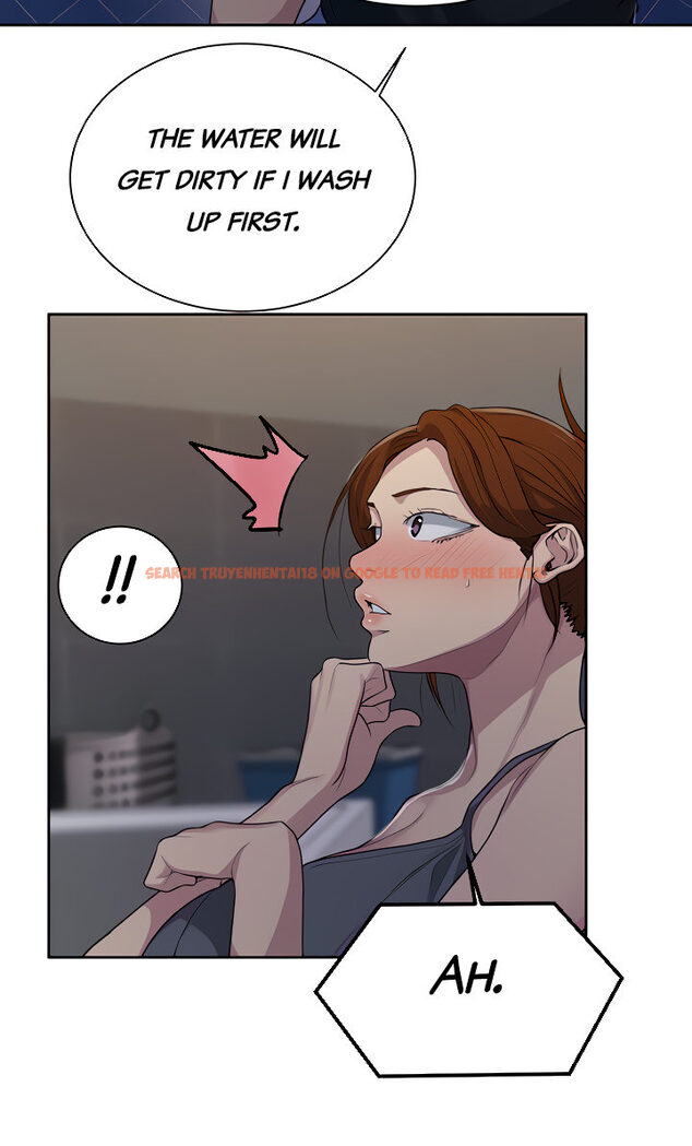 Read Hentai Image 97 122 in comic Secret Class - Chapter 85 - hentaitnt.net