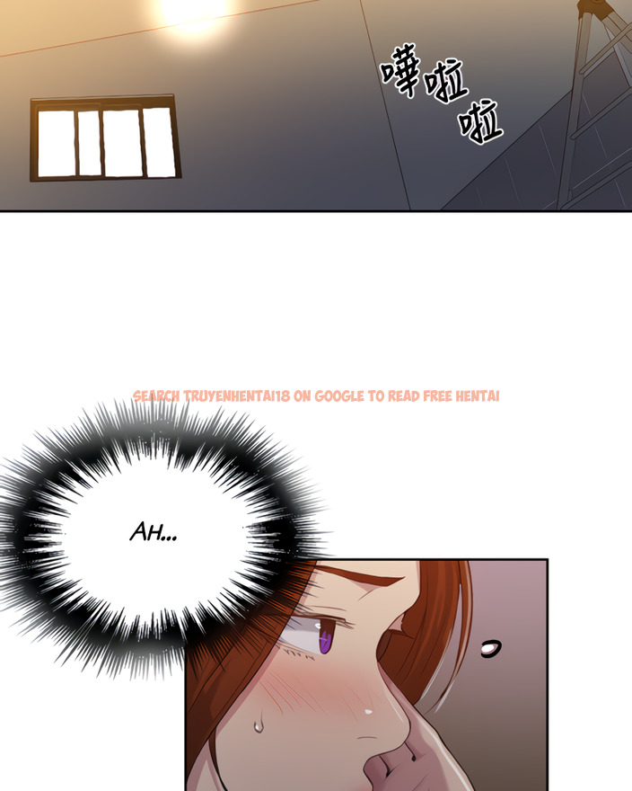 Read Hentai Image 19 017 in comic Secret Class - Chapter 86 - hentaitnt.net