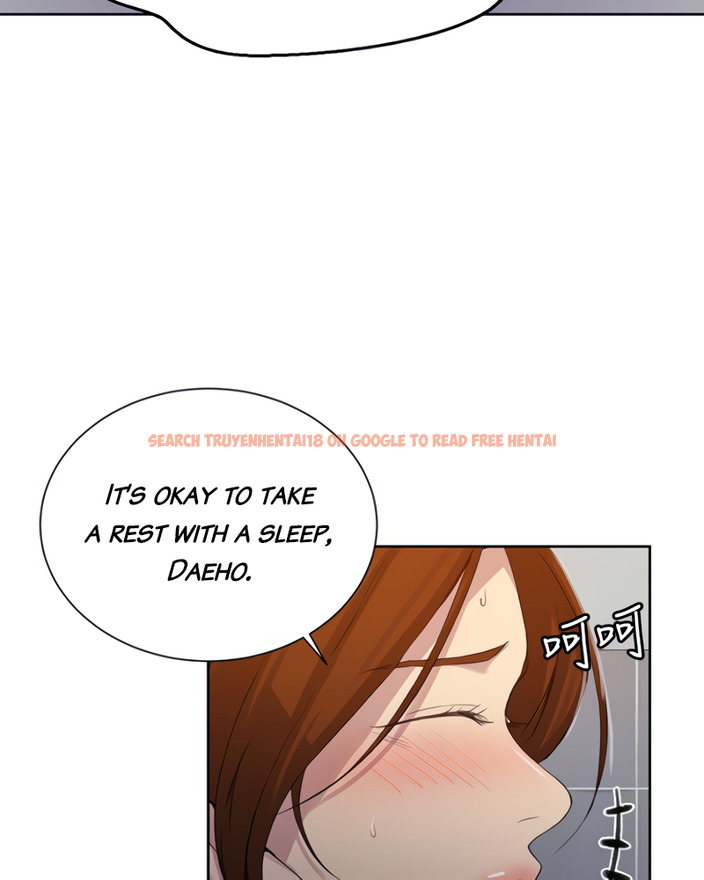 Read Hentai Image 30 022 in comic Secret Class - Chapter 86 - hentaitnt.net