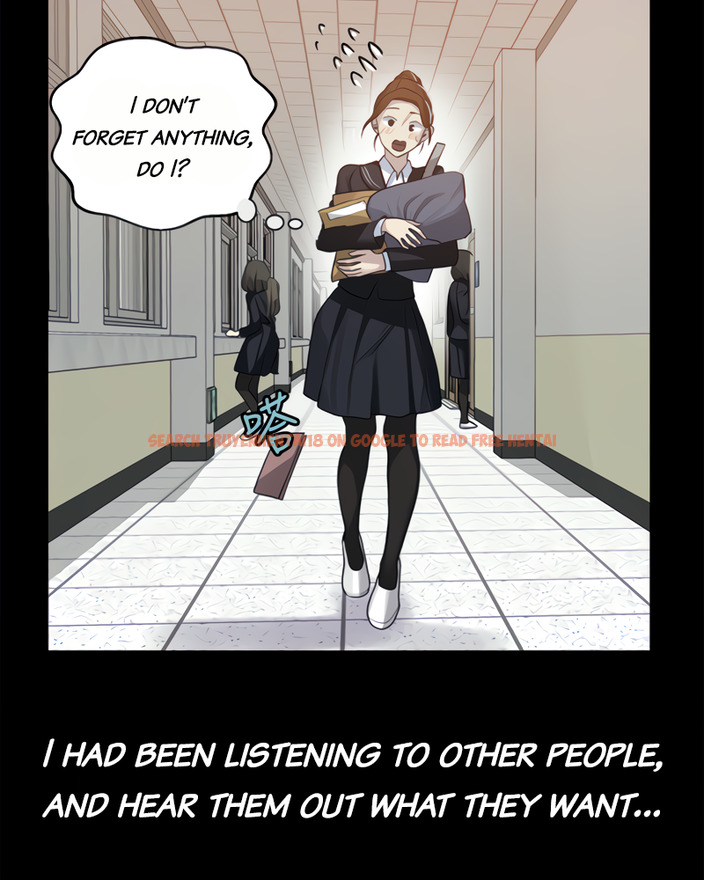 Read Hentai Image 50 022 in comic Secret Class - Chapter 86 - hentaitnt.net