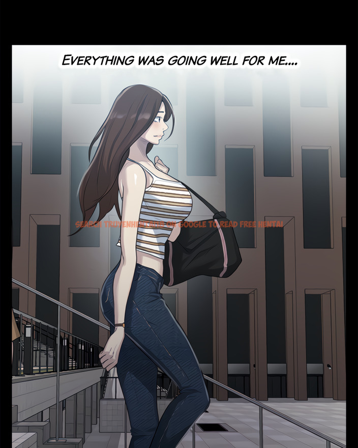 Read Hentai Image 55 022 in comic Secret Class - Chapter 86 - hentaitnt.net