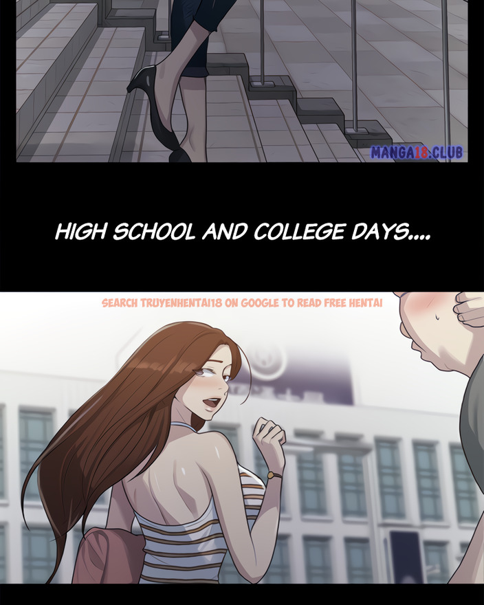 Read Hentai Image 56 022 in comic Secret Class - Chapter 86 - hentaitnt.net
