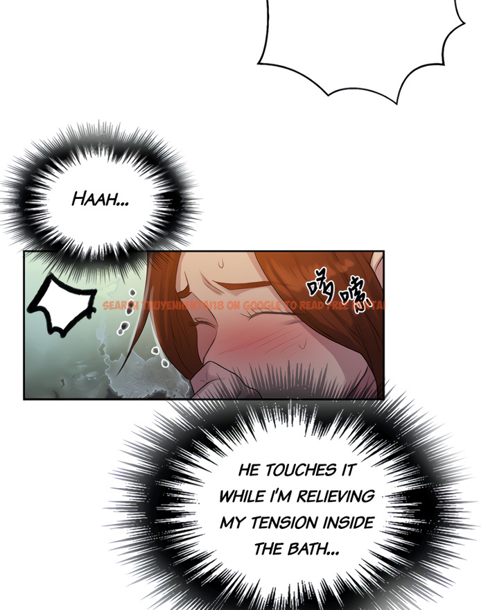 Read Hentai Image 83 023 in comic Secret Class - Chapter 86 - hentaitnt.net
