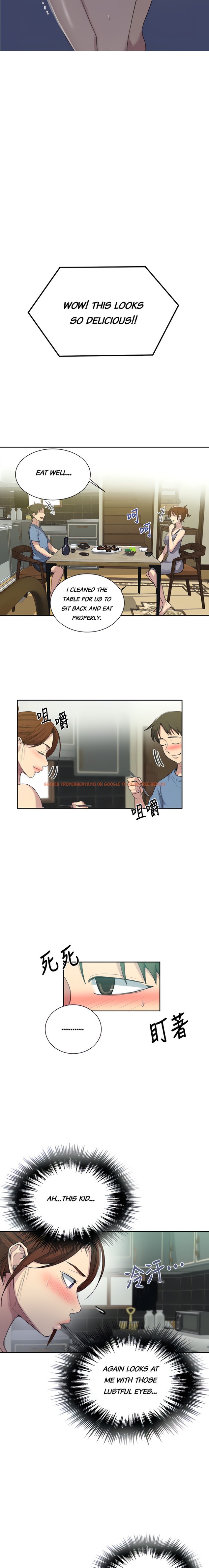 Read Hentai Image 14 803 in comic Secret Class - Chapter 88 - hentaitnt.net