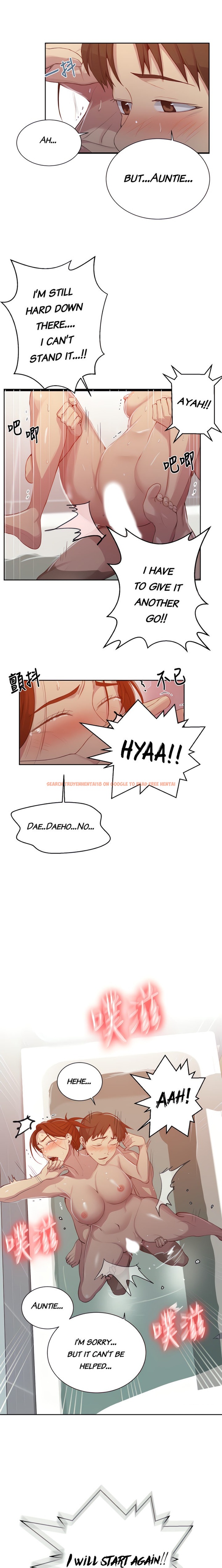 Read Hentai Image 5 803 in comic Secret Class - Chapter 88 - hentaitnt.net