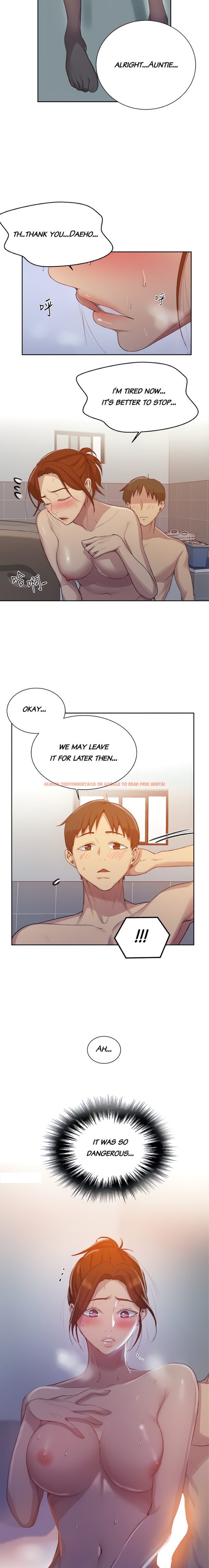 Read Hentai Image 7 803 in comic Secret Class - Chapter 88 - hentaitnt.net