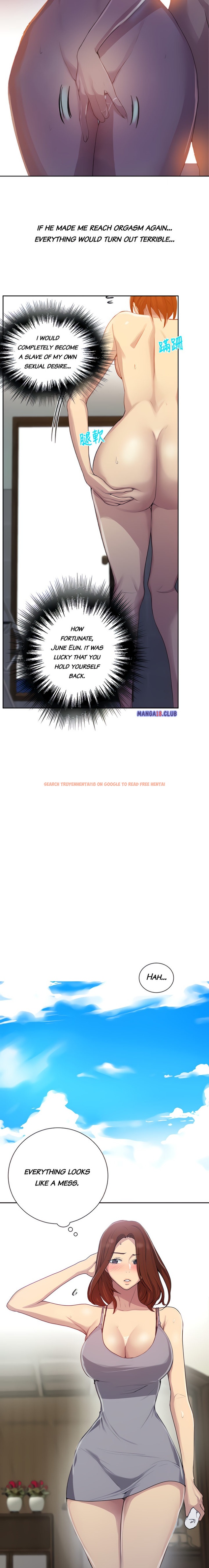 Read Hentai Image 8 803 in comic Secret Class - Chapter 88 - hentaitnt.net
