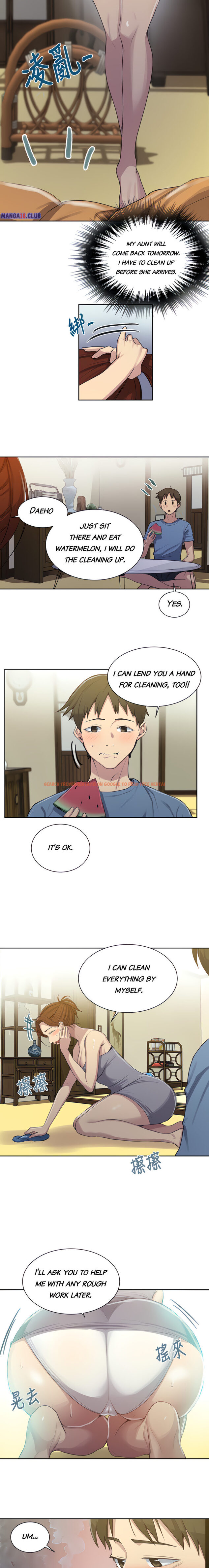 Read Hentai Image 9 803 in comic Secret Class - Chapter 88 - hentaitnt.net