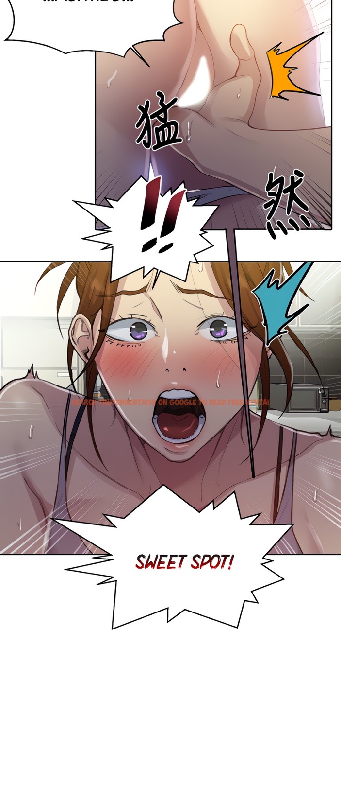 Read Hentai Image 10 680 in comic Secret Class - Chapter 89 - hentaitnt.net