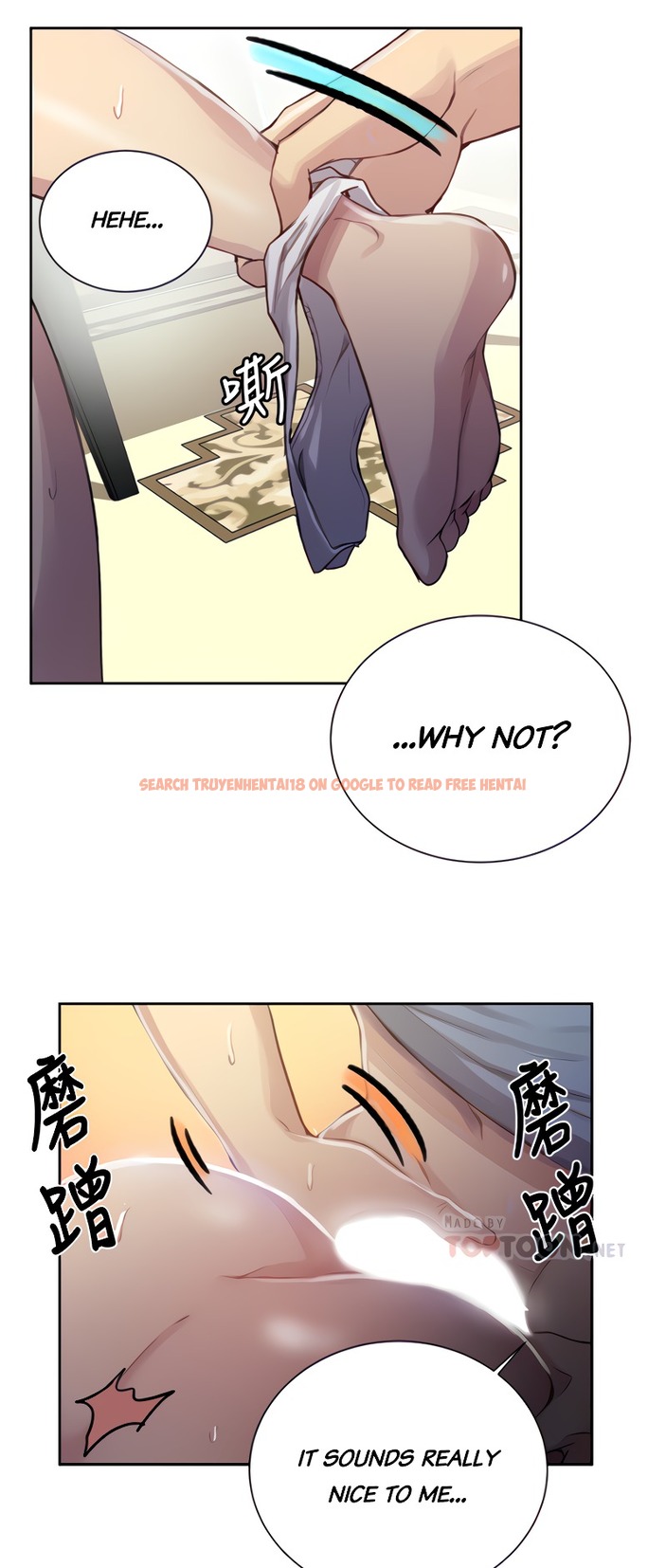 Read Hentai Image 14 680 in comic Secret Class - Chapter 89 - hentaitnt.net