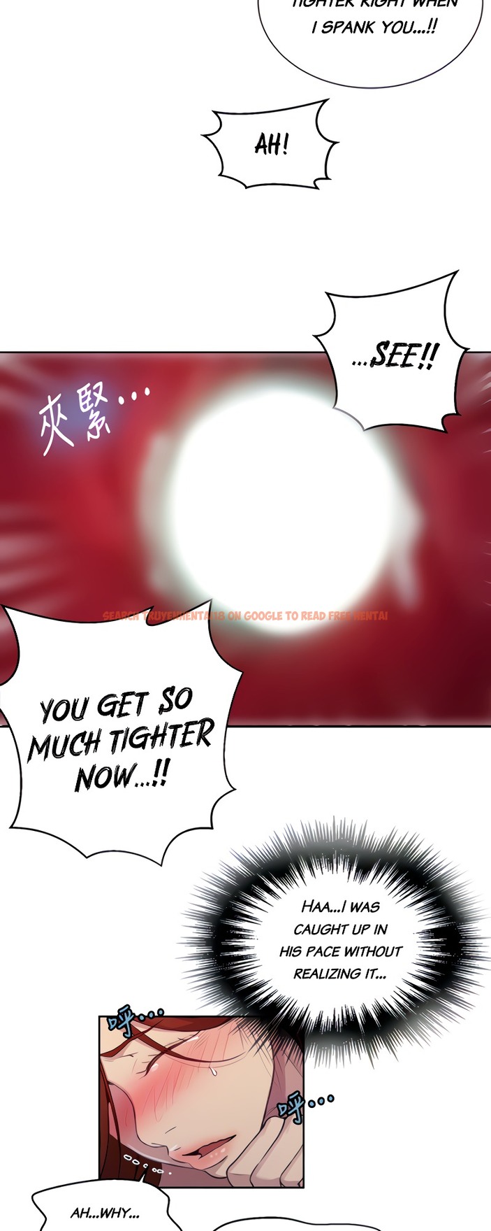 Read Hentai Image 20 685 in comic Secret Class - Chapter 89 - hentaitnt.net