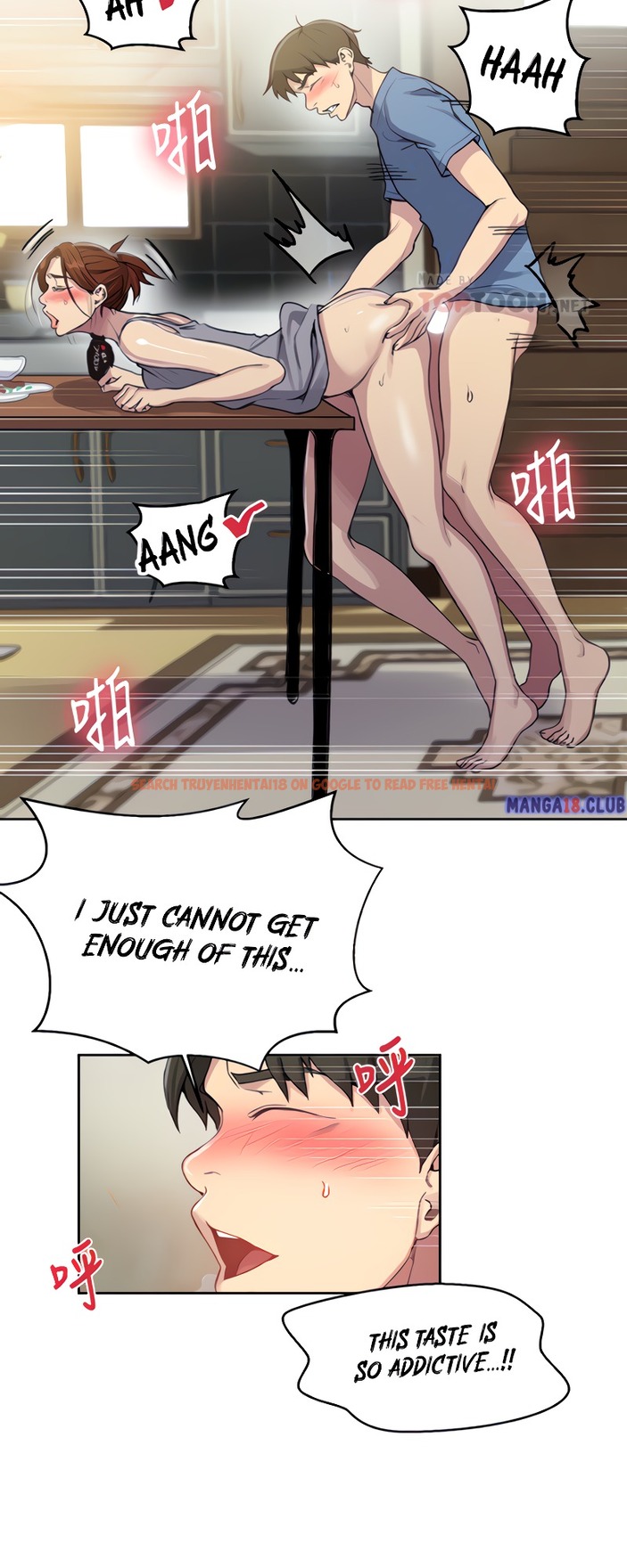 Read Hentai Image 23 685 in comic Secret Class - Chapter 89 - hentaitnt.net