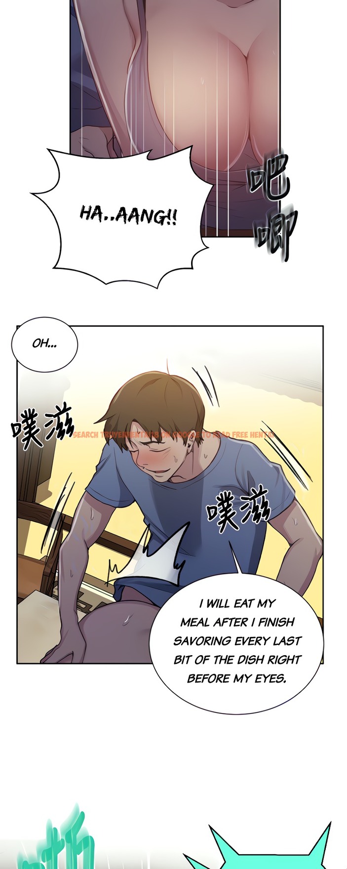 Read Hentai Image 25 685 in comic Secret Class - Chapter 89 - hentaitnt.net