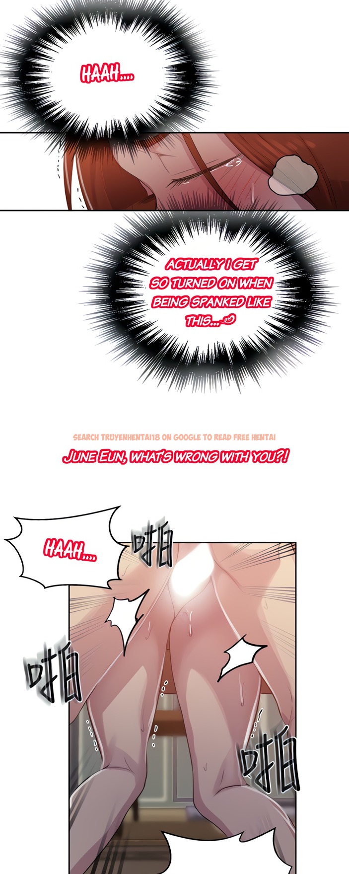Read Hentai Image 29 685 in comic Secret Class - Chapter 89 - hentaitnt.net