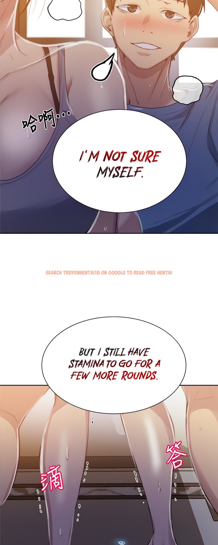 Read Hentai Image 38 685 in comic Secret Class - Chapter 89 - hentaitnt.net