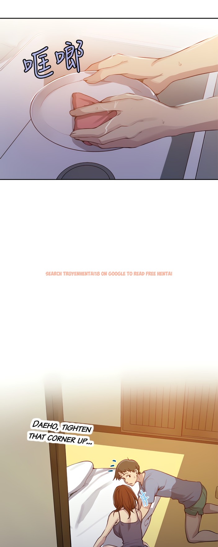 Read Hentai Image 40 685 in comic Secret Class - Chapter 89 - hentaitnt.net