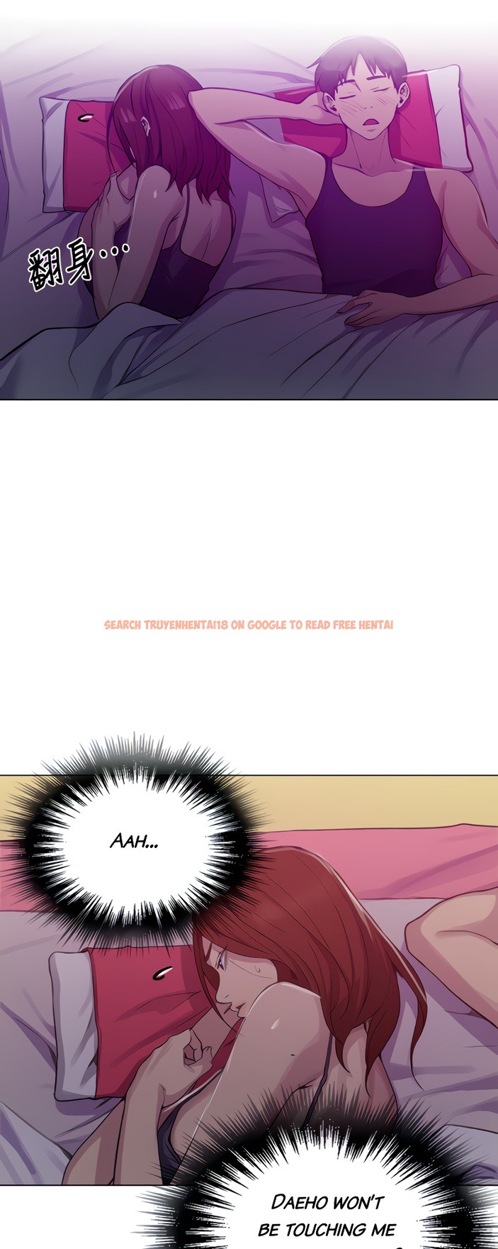 Read Hentai Image 43 685 in comic Secret Class - Chapter 89 - hentaitnt.net