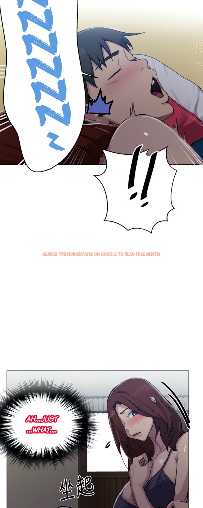 Read Hentai Image 45 685 in comic Secret Class - Chapter 89 - hentaitnt.net