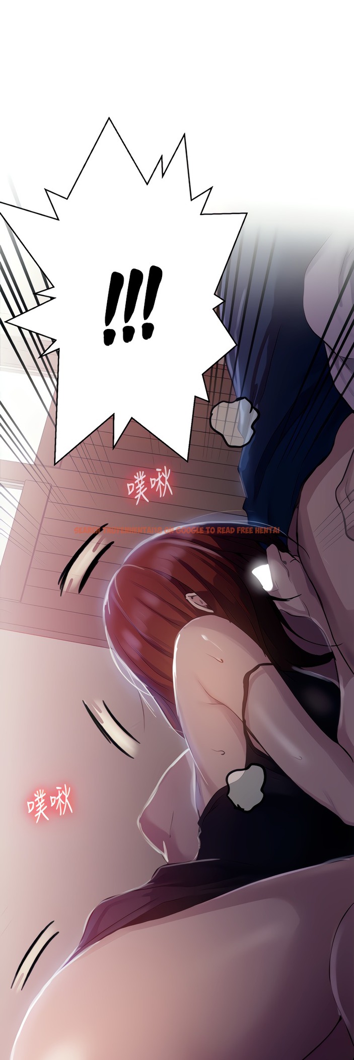 Read Hentai Image 49 685 in comic Secret Class - Chapter 89 - hentaitnt.net