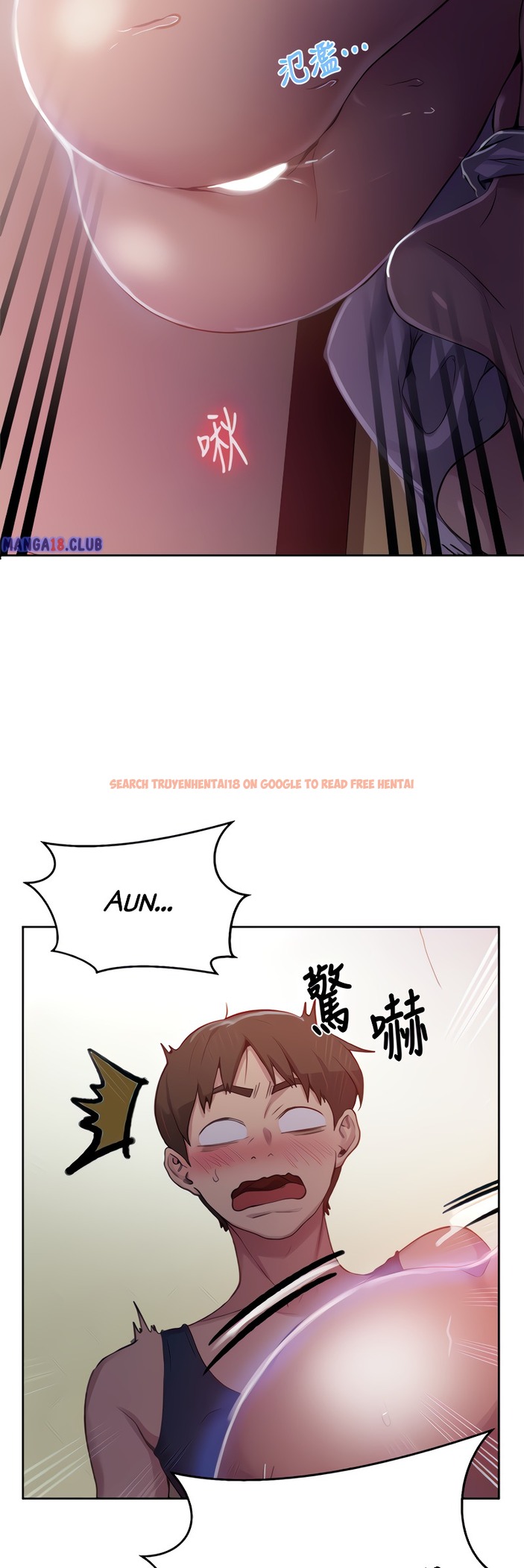 Read Hentai Image 50 685 in comic Secret Class - Chapter 89 - hentaitnt.net