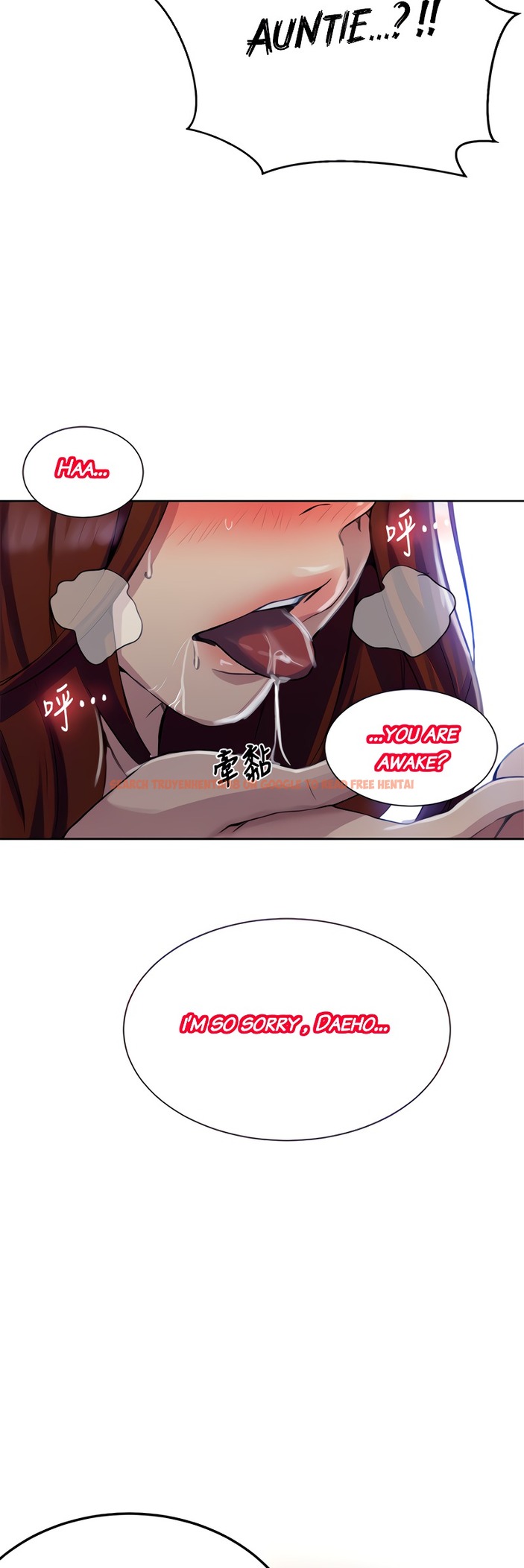 Read Hentai Image 51 685 in comic Secret Class - Chapter 89 - hentaitnt.net