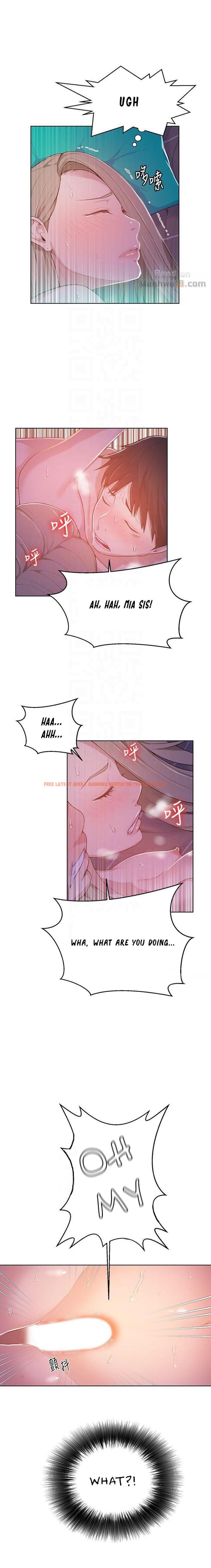 Read Hentai Image 8 995 in comic Secret Class - Chapter 9 - hentaitnt.net